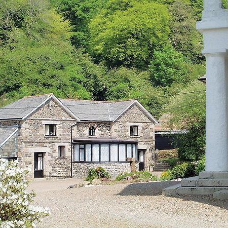 Rosecraddoc Manor - Stable Villa Saint Cleer Екстериор снимка